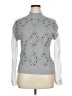 Twelfth Love Gray Sweater Vest Size XL - photo 1