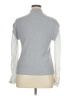 Twelfth Love Gray Sweater Vest Size XL - photo 2