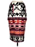 Renee C. Print Ivory White Casual Skirt Size XS - photo 2