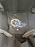 Blue Life Black Active Pants Size M - photo 7