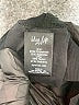 Blue Life Black Active Pants Size M - photo 8