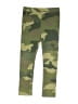 Crewcuts Outlet Camo Green Active Pants Size 4 - 5 - photo 1