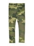 Crewcuts Outlet Camo Green Active Pants Size 4 - 5 - photo 2
