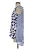 CAbi 100% Polyester Blue Sleeveless Blouse Size XS - photo 5