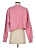 Nike Pink Sweatshirt Size XS - photo 2