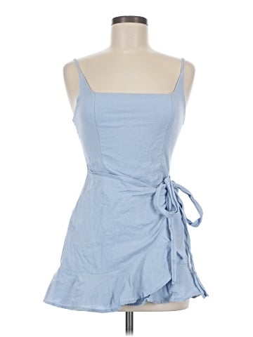 Polly Cocktail Dress (view 1)