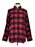 D&Co. Red Cardigan Size L - photo 1
