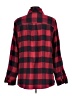 D&Co. Red Cardigan Size L - photo 2