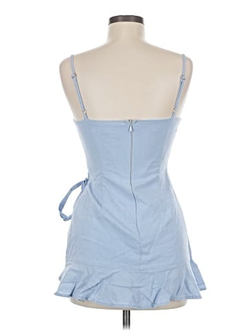 Polly Cocktail Dress (view 2)