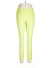 Lululemon Athletica Green Active Pants Size 12 - photo 1