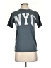 Grayson Threads Gray Short Sleeve T-Shirt Size S - photo 1