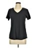 Remade Gray Active T-Shirt Size L - photo 1