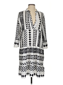 Silk & Salt Casual Dress