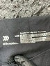 all in motion Solid Black Sweatpants Size 8 - photo 3