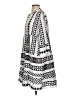 Silk & Salt Gray Casual Dress Size S - photo 5