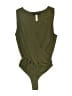 Final Touch Green Bodysuit Size S - photo 1