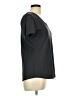 Remade Gray Active T-Shirt Size L - photo 4