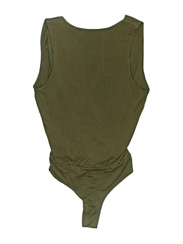 Final Touch Bodysuit (view 2)