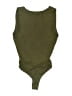 Final Touch Green Bodysuit Size S - photo 2