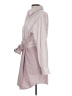 SIBLING Pink Casual Dress Size L (estimated) - photo 5