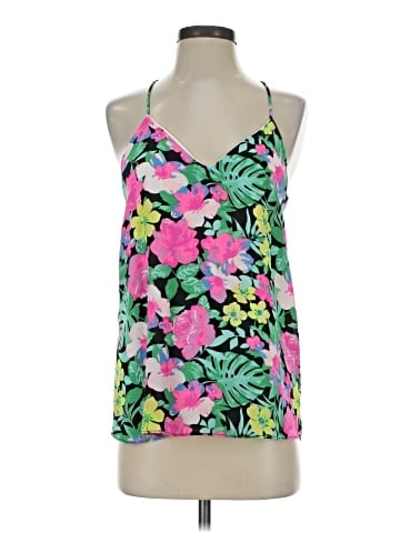 Nymphe Sleeveless Top (view 1)