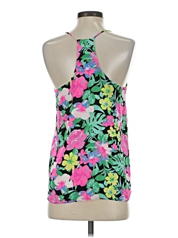 Nymphe Sleeveless Top (view 2)