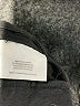 Tory Burch Solid Black Wool Pants Size 0 - photo 9
