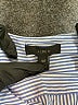 J.Crew Blue Sleeveless Blouse Size 00 - photo 7