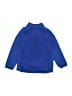 Xersion 100% Polyester Blue Sweatshirt Size M (kids) - photo 1