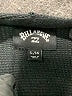Billabong Black Pullover Hoodie Size 14 - photo 3