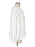 Marled by Reunited 100% Polyester Ivory Long Sleeve Blouse Size L - photo 4