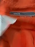 Vince. Orange Sleeveless Button-Down Shirt Size XS - photo 7