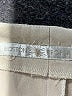 Boston Proper Solid Tan Ivory Casual Pants Size S (estimated) - photo 7