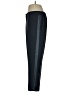 Reiss 100% Polyester Solid Black Gray Dress Pants Size 8 - photo 5