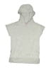 Xersion Gray Pullover Hoodie Size M (kids) - photo 1