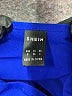 Shein 100% Polyester Blue Cocktail Dress Size 4 - photo 7