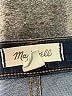 Madewell Blue Jeans Size 28 waist - photo 4