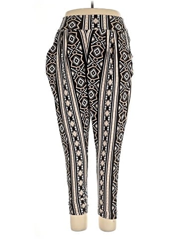 Eye Candy Casual Pants (view 1)