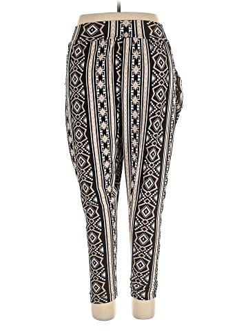 Eye Candy Casual Pants (view 2)