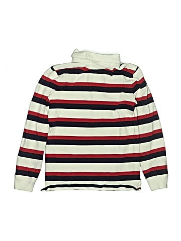 Janie and Jack Long Sleeve Top (view 2)