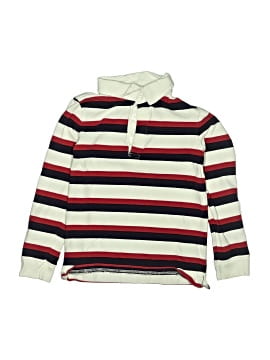 Janie And Jack Long Sleeve Top