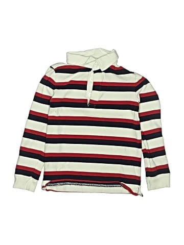 Janie and Jack Long Sleeve Top (view 1)
