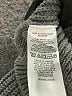Ann Taylor LOFT 100% Cotton Gray Pullover Sweater Size XXS - photo 8