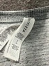 Athleta Tweed Gray Active T-Shirt Size S - photo 7