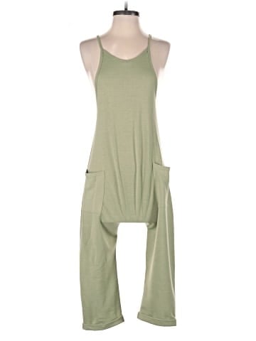 Bearpaw Jumpsuit (view 1)