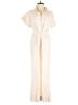 Shore Ivory Jumpsuit Size XS - photo 1