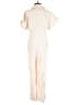 Shore Ivory Jumpsuit Size XS - photo 2