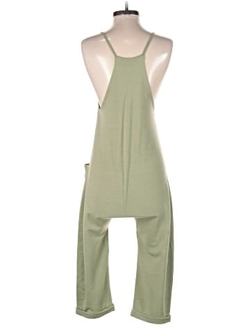 Bearpaw Jumpsuit (view 2)