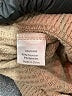 Alexander Del Rossa Tan Casual Pants Size S - photo 8