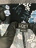 Ann Taylor LOFT 100% Viscose Floral Blue Casual Pants Size XS - photo 4